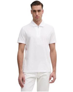 Michael Kors Polo Shirts - Blanco