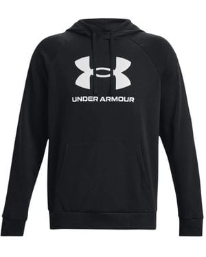 Under Armour Sweater 1379758 - Blauw