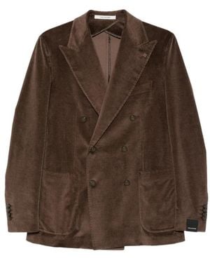 Tagliatore Monte Carlo Jas - Bruin