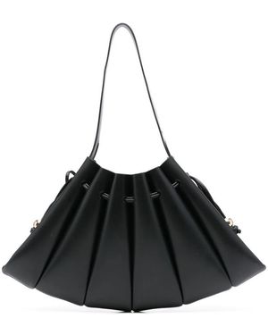 THEMOIRÈ Shoulder Bags - Black