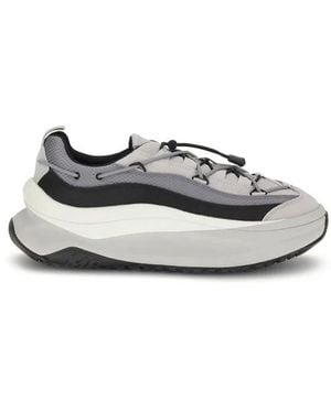 Moon Boot Sneakers - Blanc