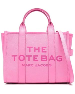 Marc Jacobs Tote Bags - Rose