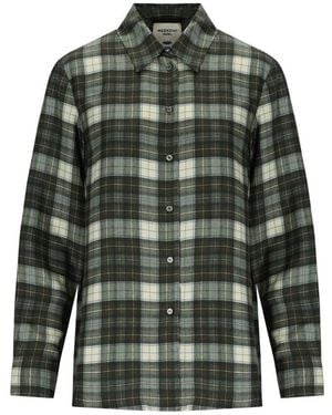 Weekend by Maxmara Shirts - Vert