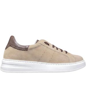 Calce Sneakers - Neutro