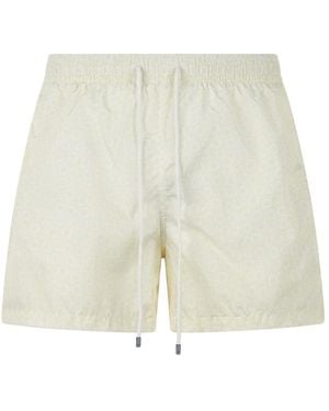 Fedeli Beachwear - Natural