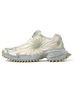 Rombaut Mortal Sneakers - Mehrfarbig