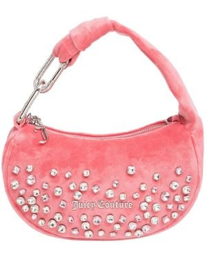 Juicy Couture Handbags - Pink