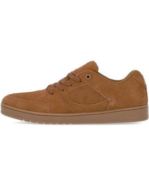 'es Trainers - Brown