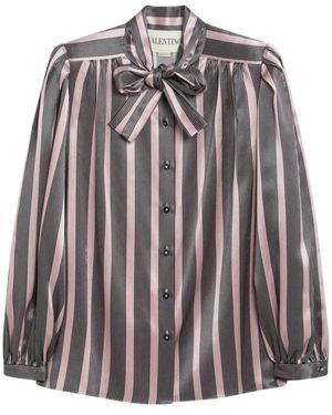 Valentino Shirts - Multicolour
