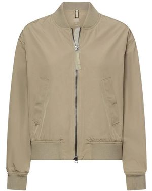 Camel Active Bomberjacks - Naturel
