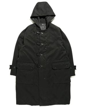 Engineered Garments Jacken - Schwarz