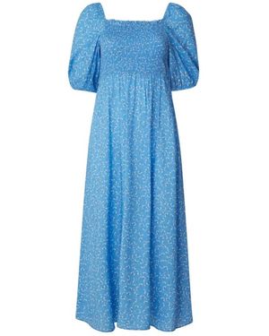 Lexington Kleedjes ,Blauw ,Dag Maxi Jurk