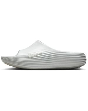 Nike Fitness ,Wit ,React X Rejuven 8 Slide