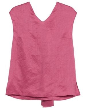 Max Mara Blouses - Pink