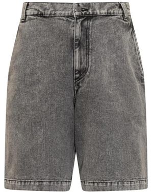 A_COLD_WALL* Shorts - Grigio