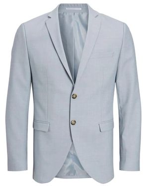 Jack & Jones Blazers - Blu