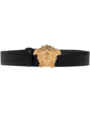 Versace Belts - Schwarz