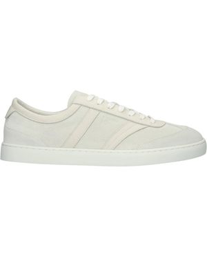 Blackstone Zircon Bailey Sneaker - Wit