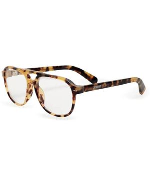 Jacquemus Optisch Montuur - Bruin