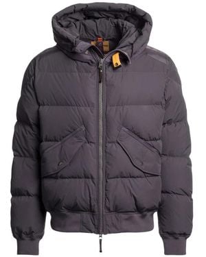 Parajumpers Wilmont Bomberjack - Blauw