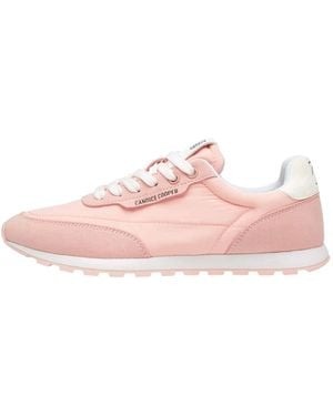 Candice Cooper Trainers - Pink