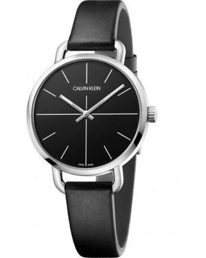 Calvin Klein Watches - Black