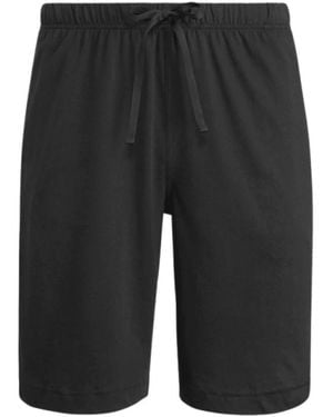 Ralph Lauren Casual Shorts - Black