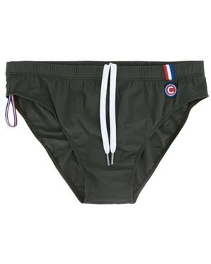 Colmar Elastische Zwemslip - Zwart