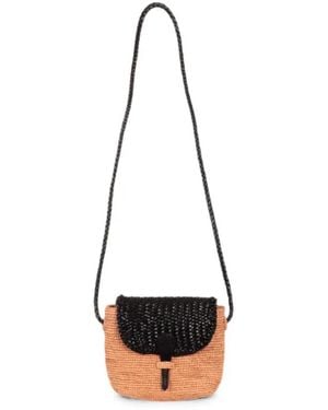 Dragon Diffusion Mini Bags - Bianco