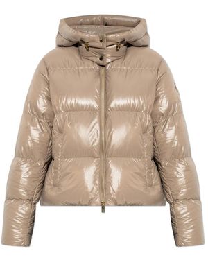 Moose Knuckles Down Jackets - Naturel