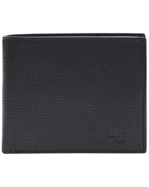 Lancel Wallets & Cardholders - Negro