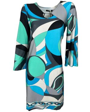 Ana Alcazar Tunics - Blue