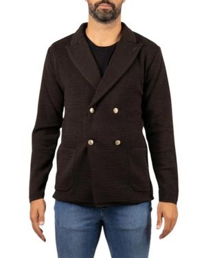 Paoloni Blazers - Nero