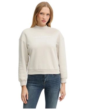 ARMANI EXCHANGE Sweatshirts - Gris