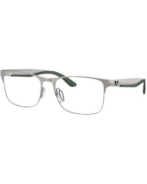 Ray-Ban Glasses - Metallic