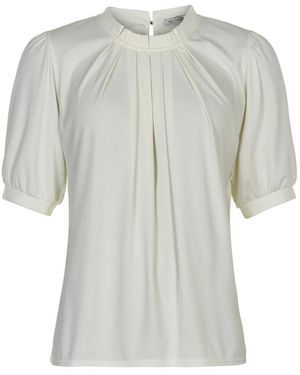 iN FRONT Blouses - Grigio