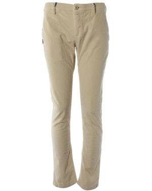 Jacob Cohen Chinos - Neutro