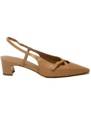 Mara Bini Slingback 531 - Bruin