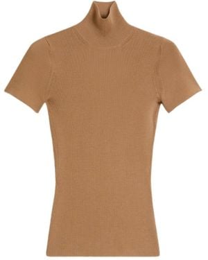 Max Mara Turtlenecks - Bruin