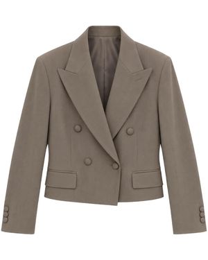 MARSĒM Blazers - Gris