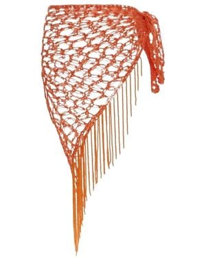 Agua Bendita Beachwear - Rojo