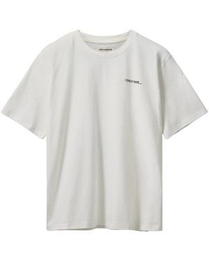 Sofie Schnoor T-Shirts - Grey