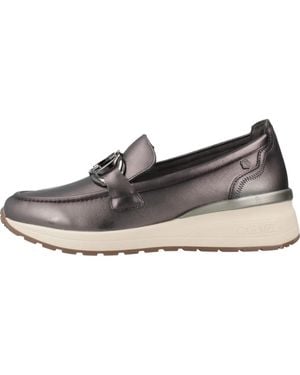 Carmela Loafers - Grijs