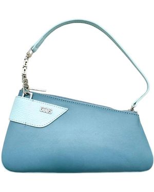 Gcds Handbags - Azul