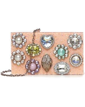 Kurt Geiger Shoulder Bags - Pink