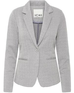 Ichi Blazers - Grey
