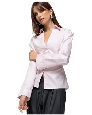 GUAJA. Shirts - Violet