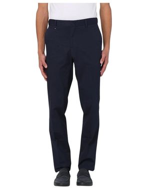 BOSS Chinos - Blu