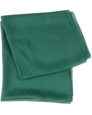 Raquel Diniz Scarves - Vert