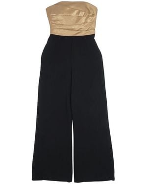 Polo Ralph Lauren Jumpsuits - Black